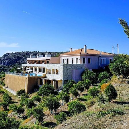 Perivoli Country Hotel & Retreat Anabolu Dış mekan fotoğraf