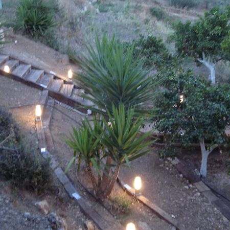 Perivoli Country Hotel & Retreat Anabolu Oda fotoğraf