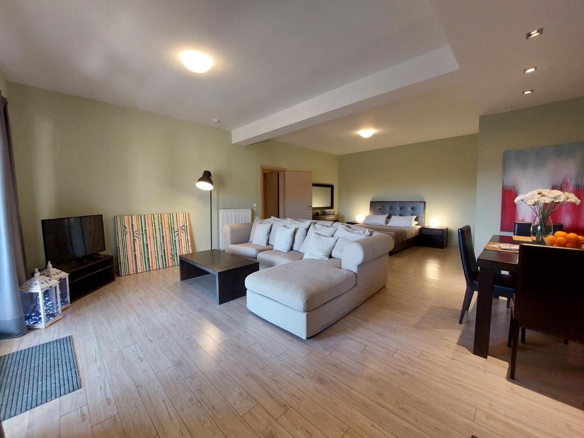 Perivoli Country Hotel & Retreat Anabolu Dış mekan fotoğraf