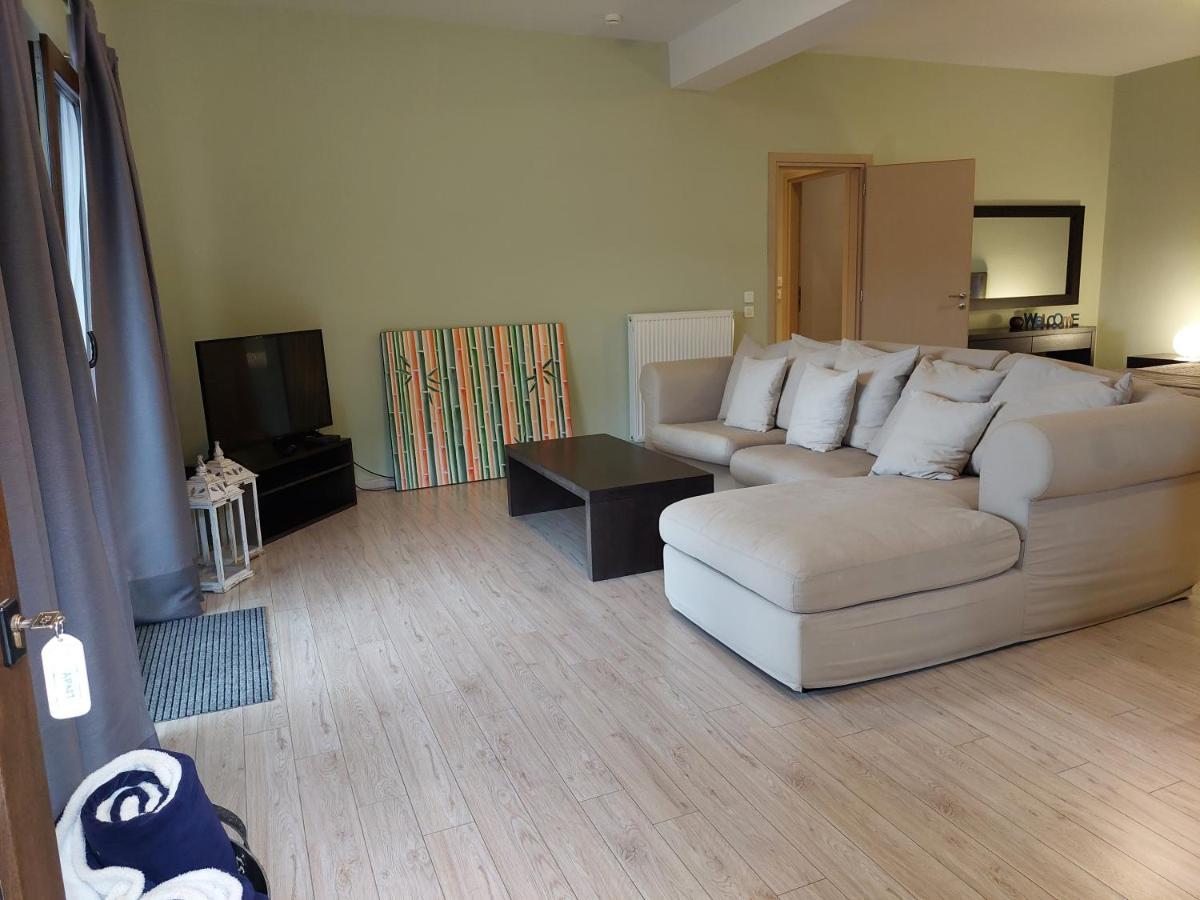 Perivoli Country Hotel & Retreat Anabolu Dış mekan fotoğraf