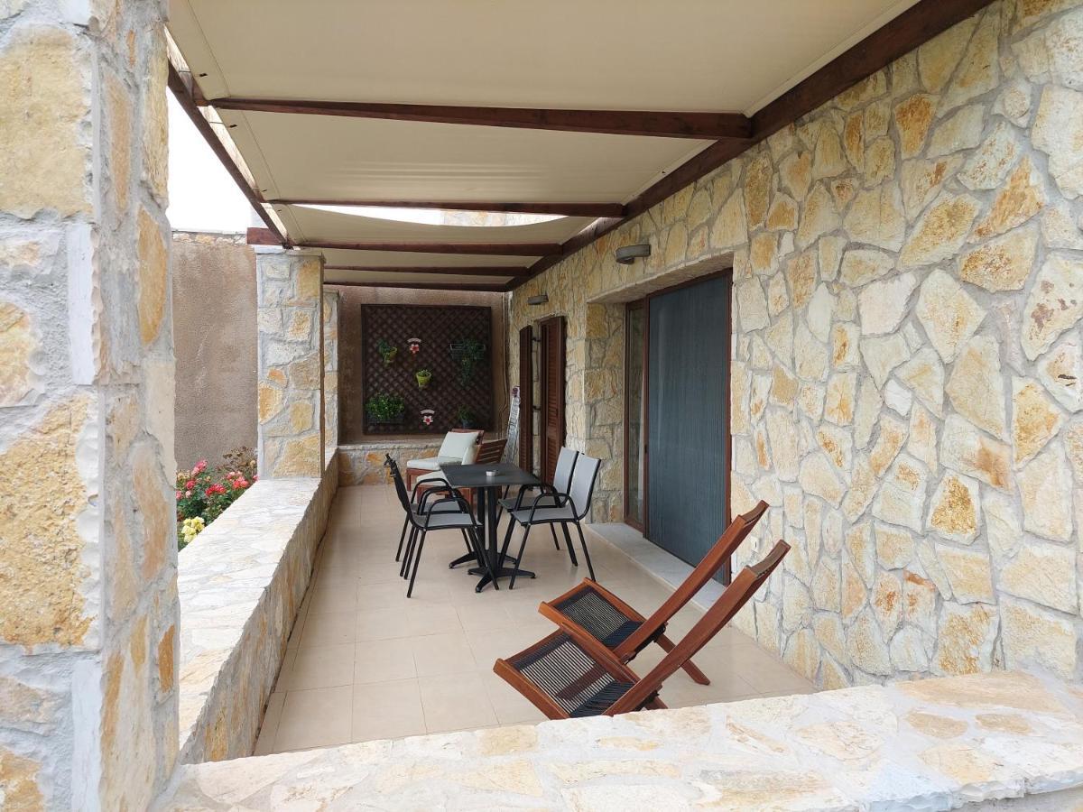 Perivoli Country Hotel & Retreat Anabolu Dış mekan fotoğraf