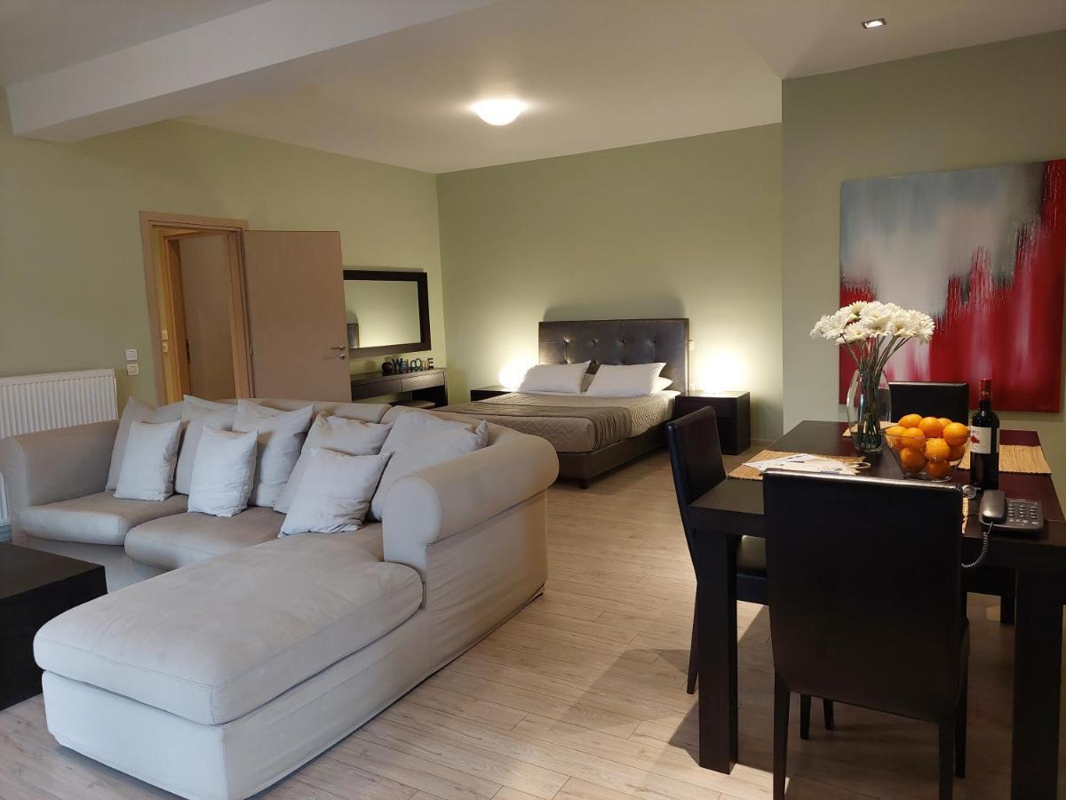 Perivoli Country Hotel & Retreat Anabolu Dış mekan fotoğraf