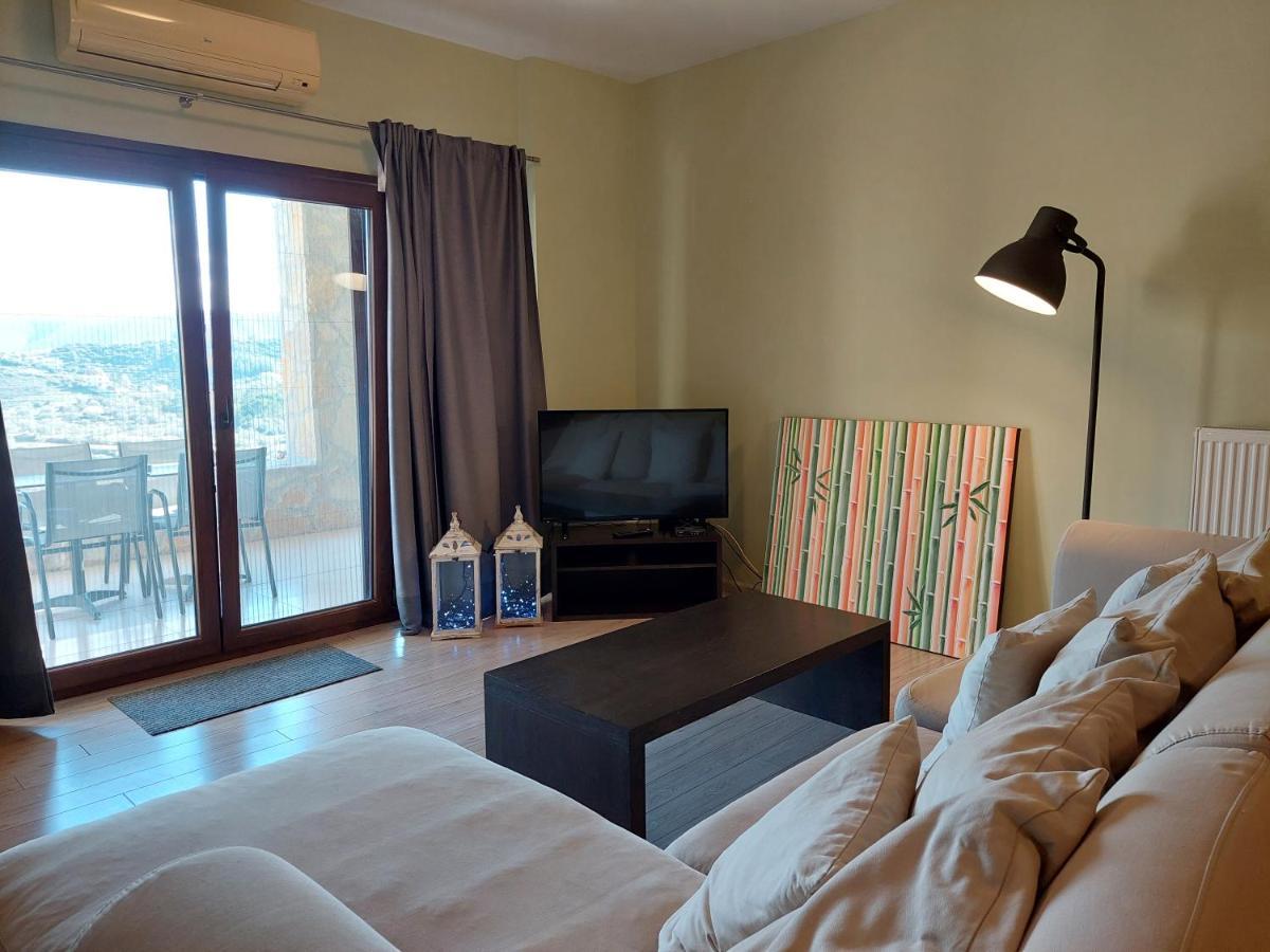 Perivoli Country Hotel & Retreat Anabolu Dış mekan fotoğraf