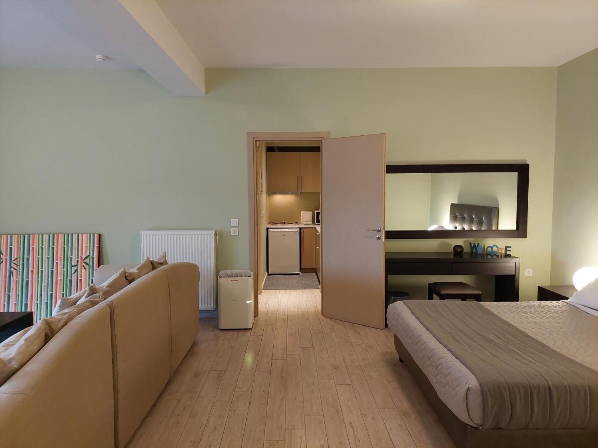 Perivoli Country Hotel & Retreat Anabolu Dış mekan fotoğraf
