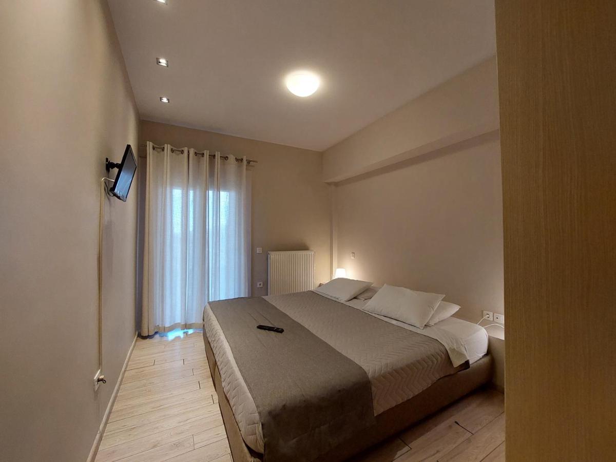 Perivoli Country Hotel & Retreat Anabolu Dış mekan fotoğraf