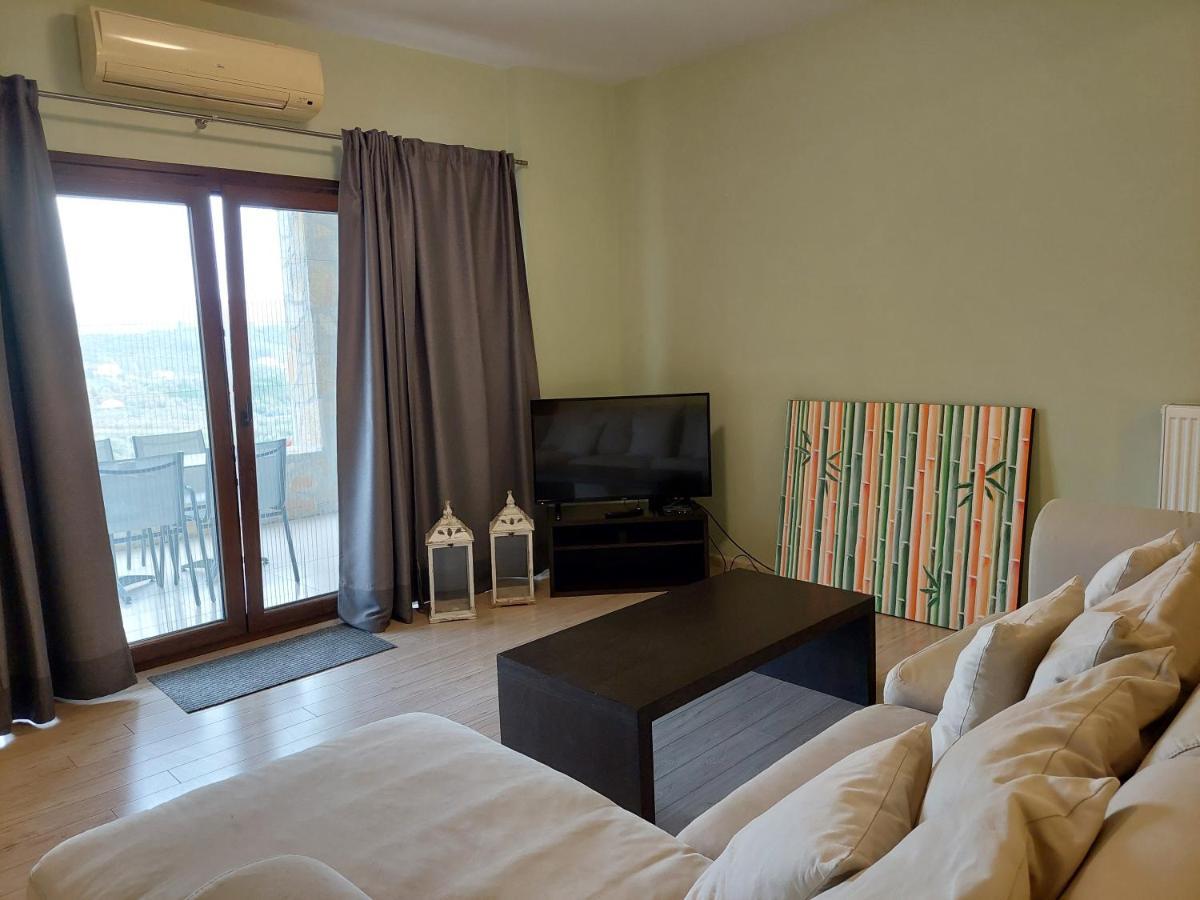 Perivoli Country Hotel & Retreat Anabolu Dış mekan fotoğraf