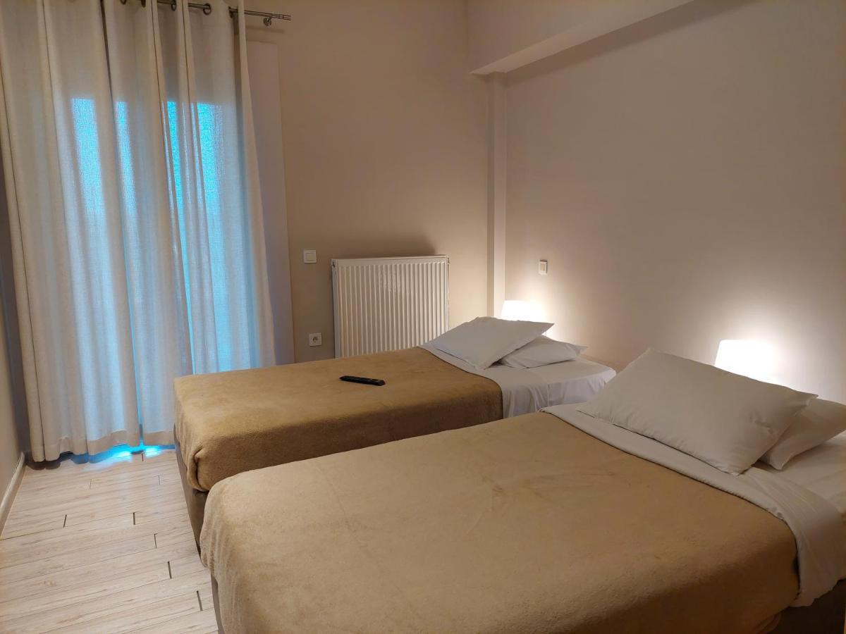 Perivoli Country Hotel & Retreat Anabolu Dış mekan fotoğraf