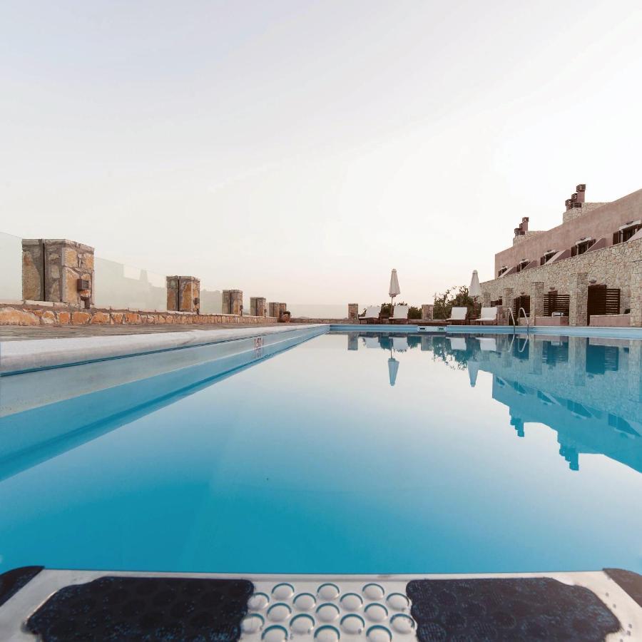 Perivoli Country Hotel & Retreat Anabolu Dış mekan fotoğraf