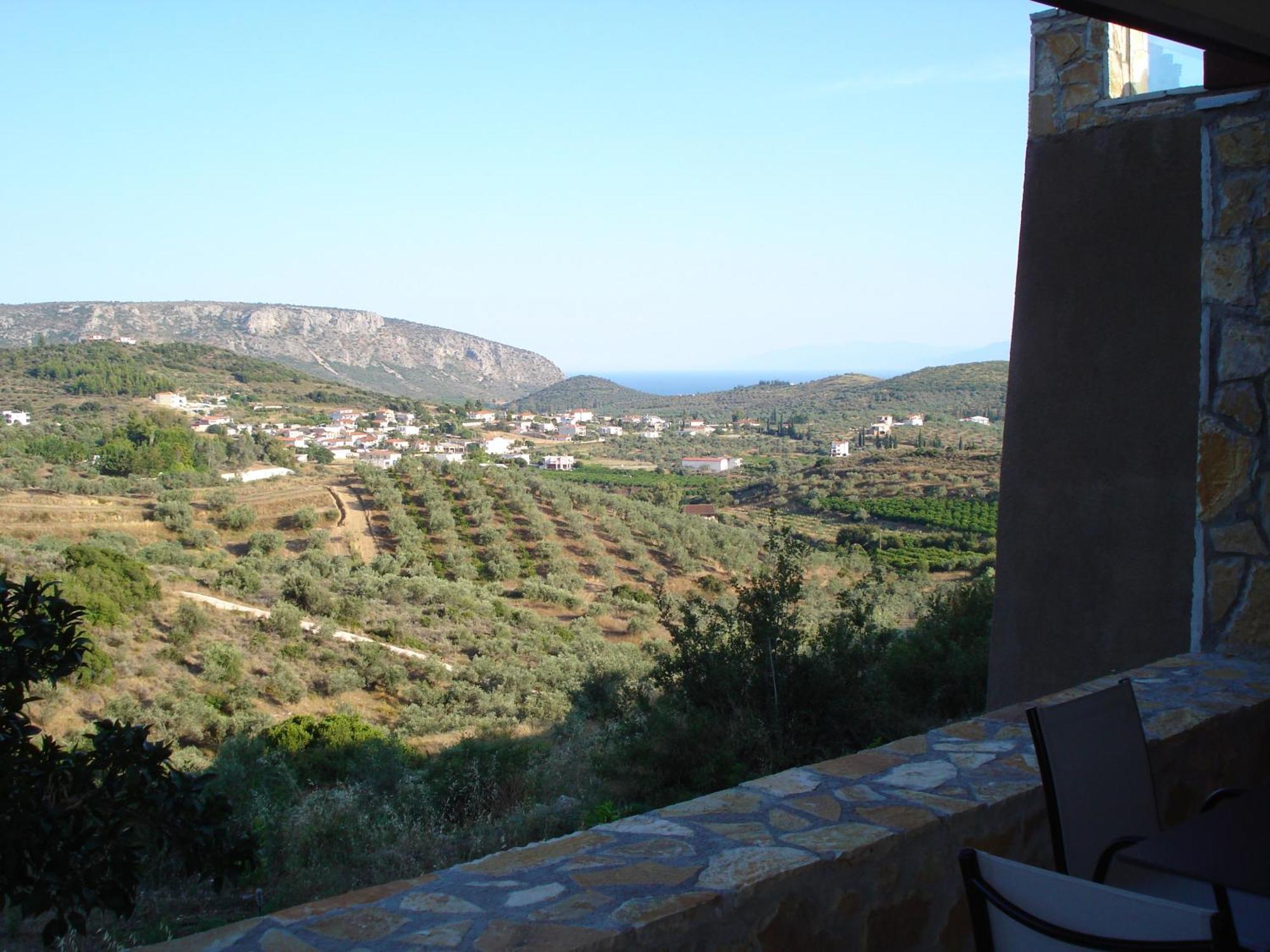 Perivoli Country Hotel & Retreat Anabolu Oda fotoğraf