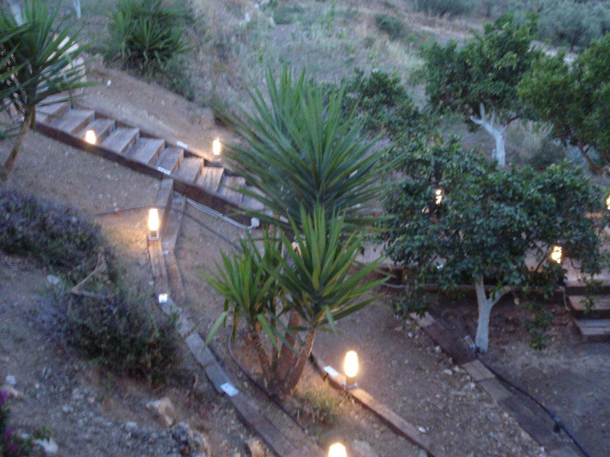 Perivoli Country Hotel & Retreat Anabolu Oda fotoğraf