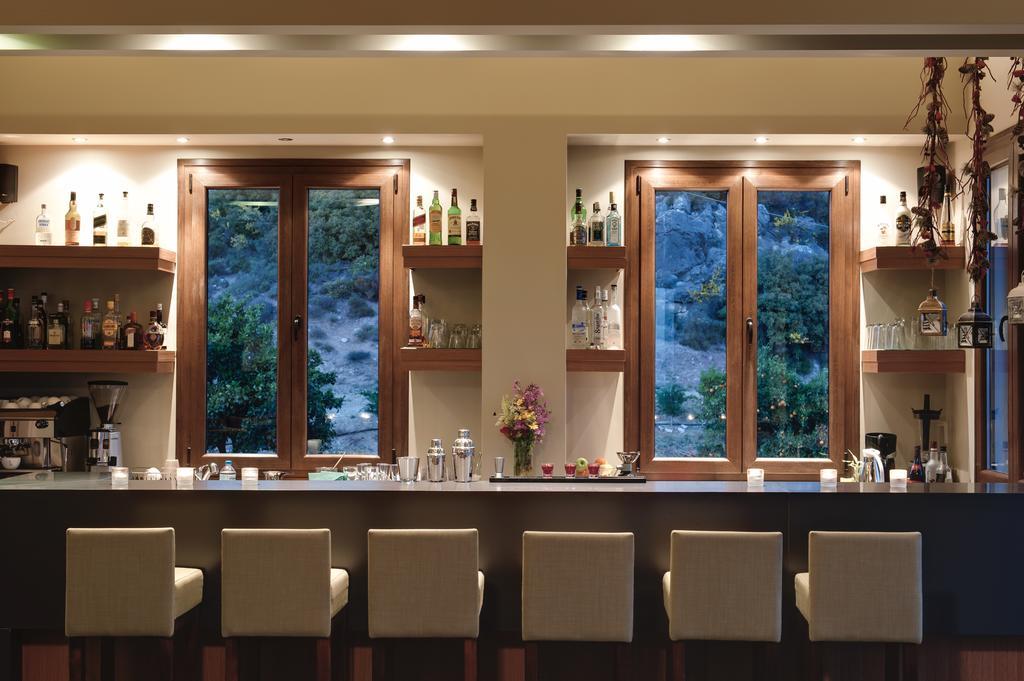 Perivoli Country Hotel & Retreat Anabolu Dış mekan fotoğraf