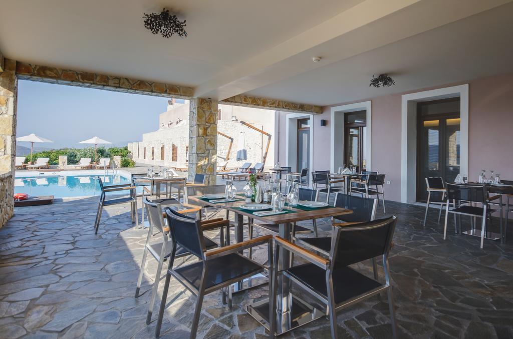 Perivoli Country Hotel & Retreat Anabolu Dış mekan fotoğraf