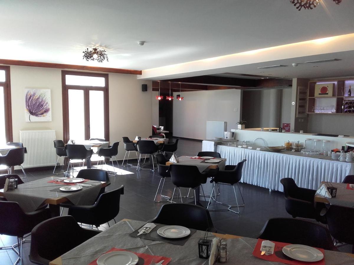 Perivoli Country Hotel & Retreat Anabolu Dış mekan fotoğraf